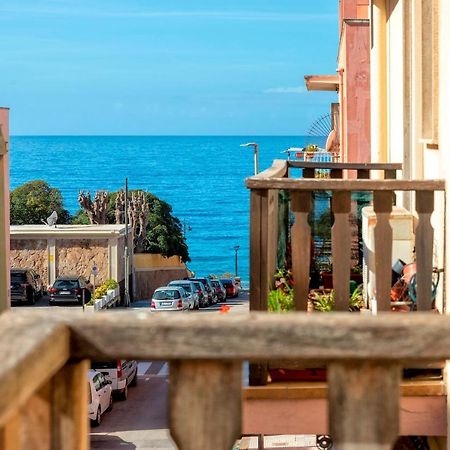 Ferienwohnung Sardinia Re - Foscolo 8 Alghero Exterior foto