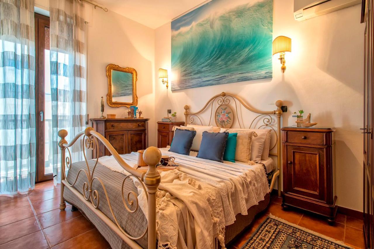 Ferienwohnung Sardinia Re - Foscolo 8 Alghero Exterior foto