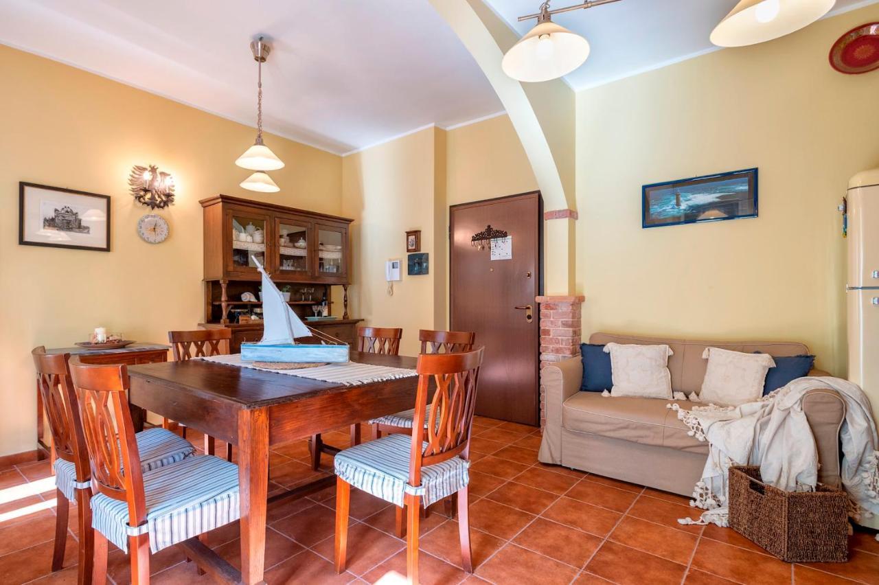 Ferienwohnung Sardinia Re - Foscolo 8 Alghero Exterior foto