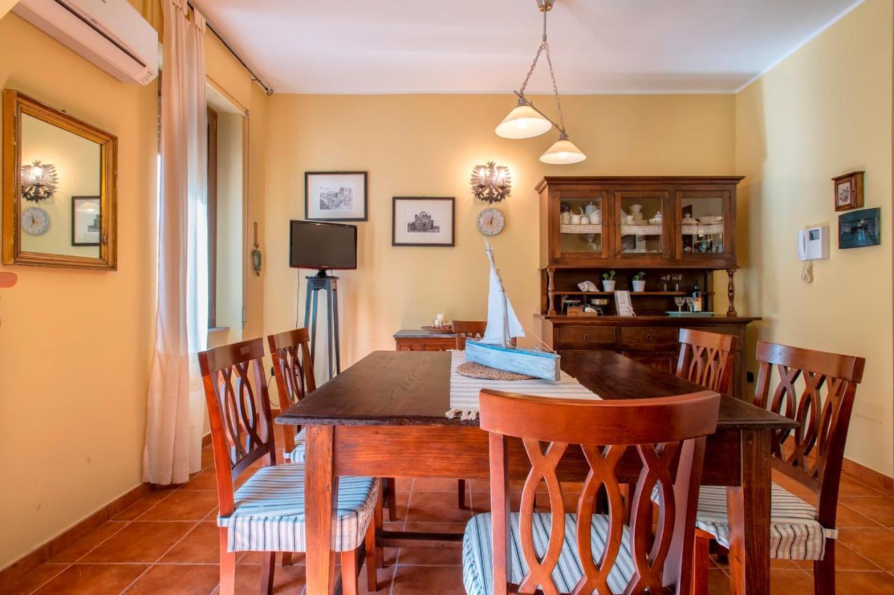 Ferienwohnung Sardinia Re - Foscolo 8 Alghero Exterior foto