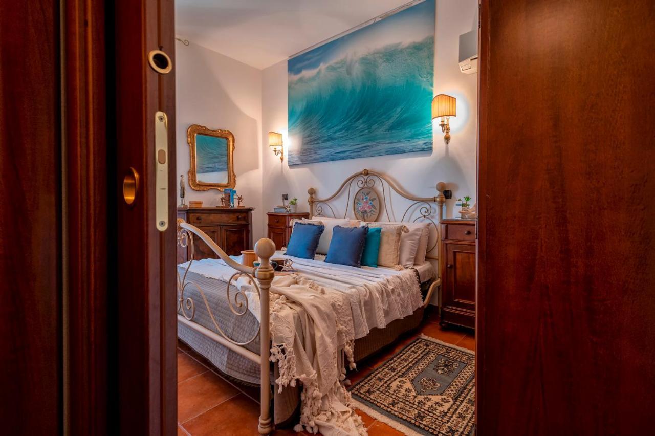 Ferienwohnung Sardinia Re - Foscolo 8 Alghero Exterior foto