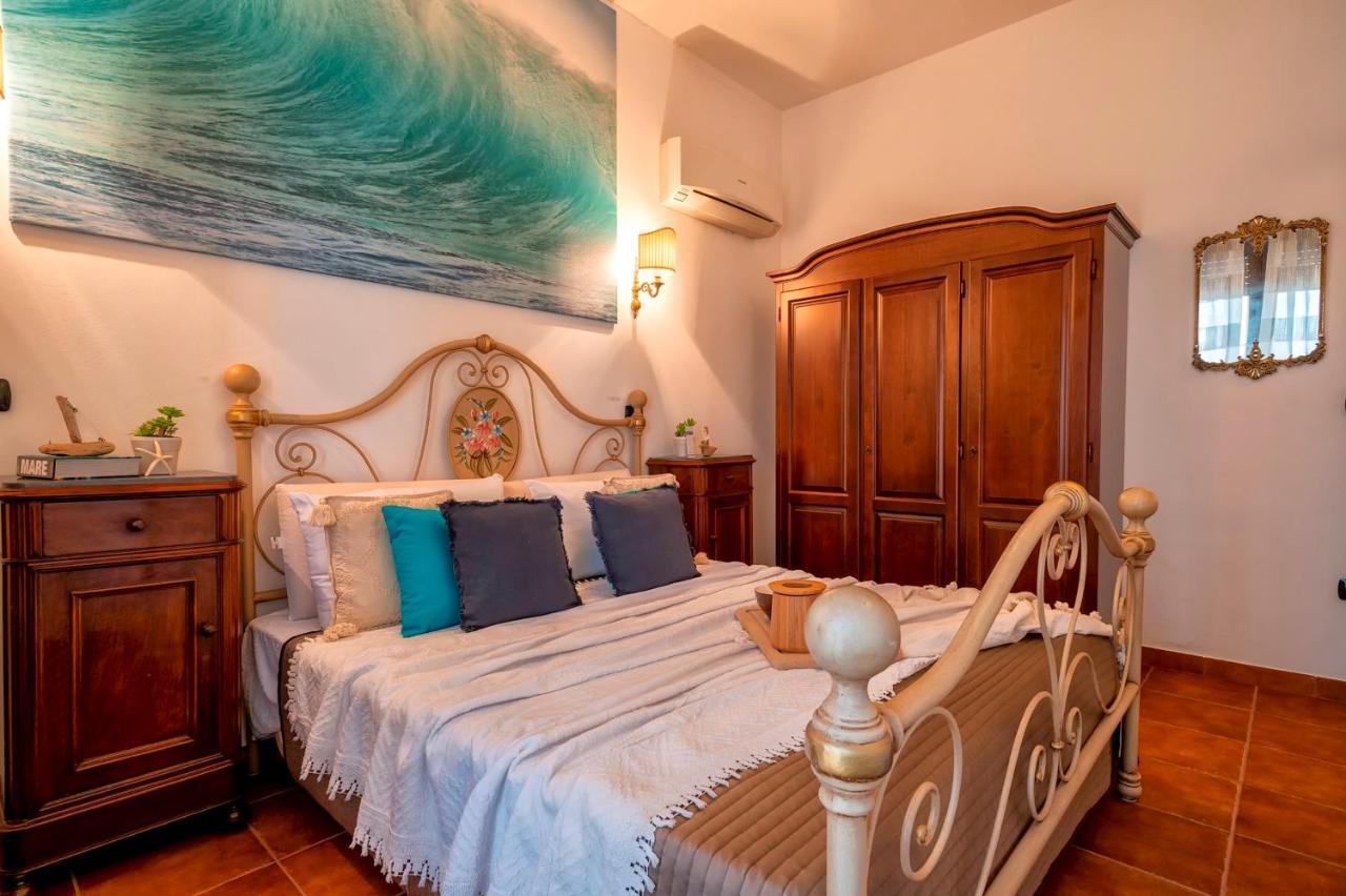 Ferienwohnung Sardinia Re - Foscolo 8 Alghero Exterior foto