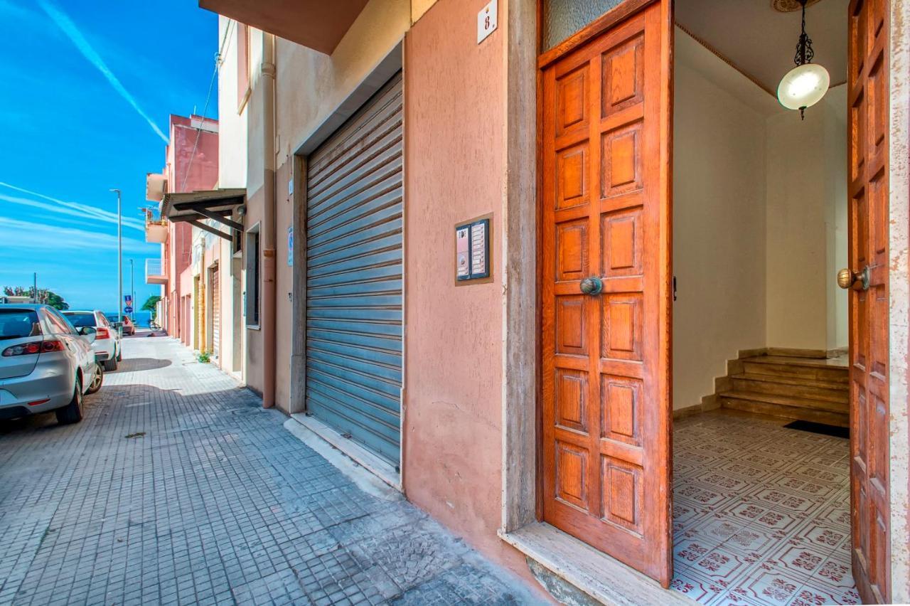 Ferienwohnung Sardinia Re - Foscolo 8 Alghero Exterior foto