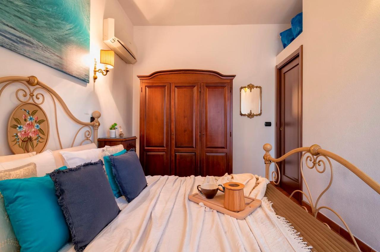 Ferienwohnung Sardinia Re - Foscolo 8 Alghero Exterior foto