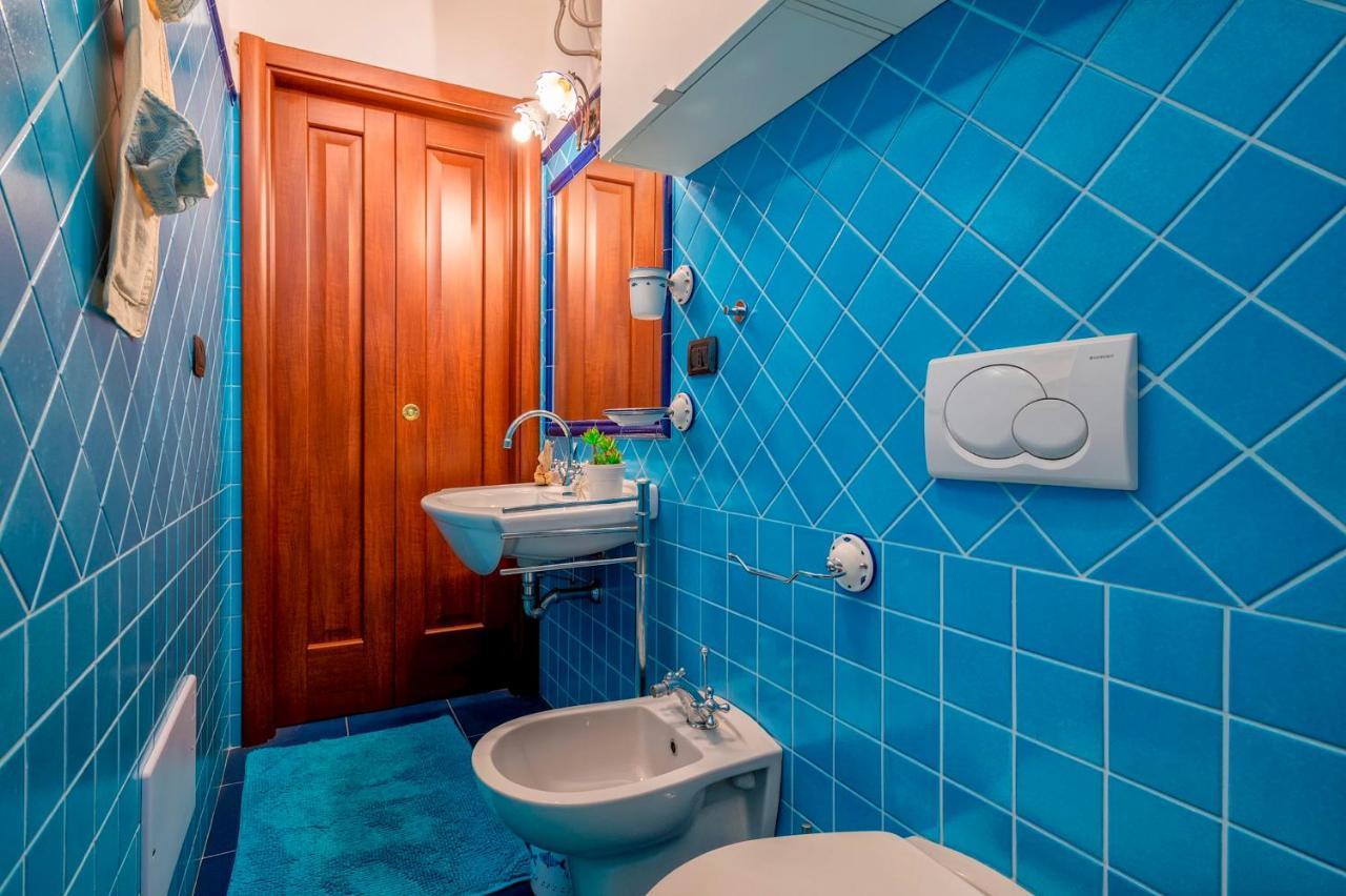 Ferienwohnung Sardinia Re - Foscolo 8 Alghero Exterior foto