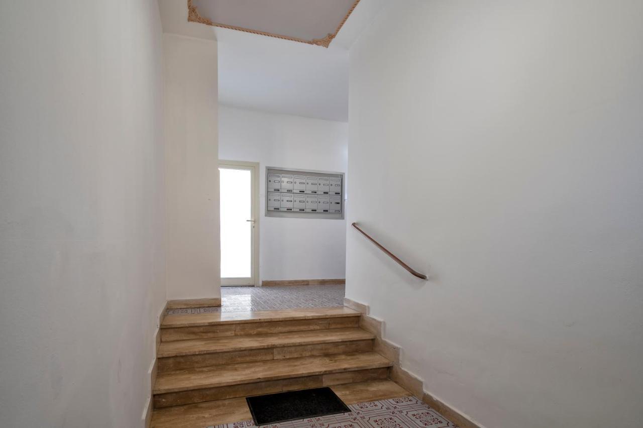Ferienwohnung Sardinia Re - Foscolo 8 Alghero Exterior foto