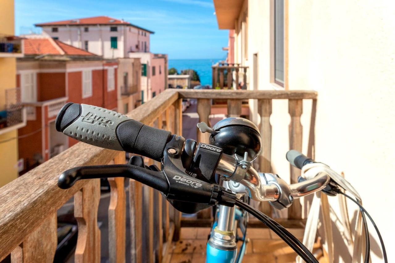 Ferienwohnung Sardinia Re - Foscolo 8 Alghero Exterior foto